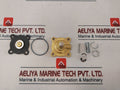Parker 08F22C2140Aafr Repair Kit For Solenoid Valve