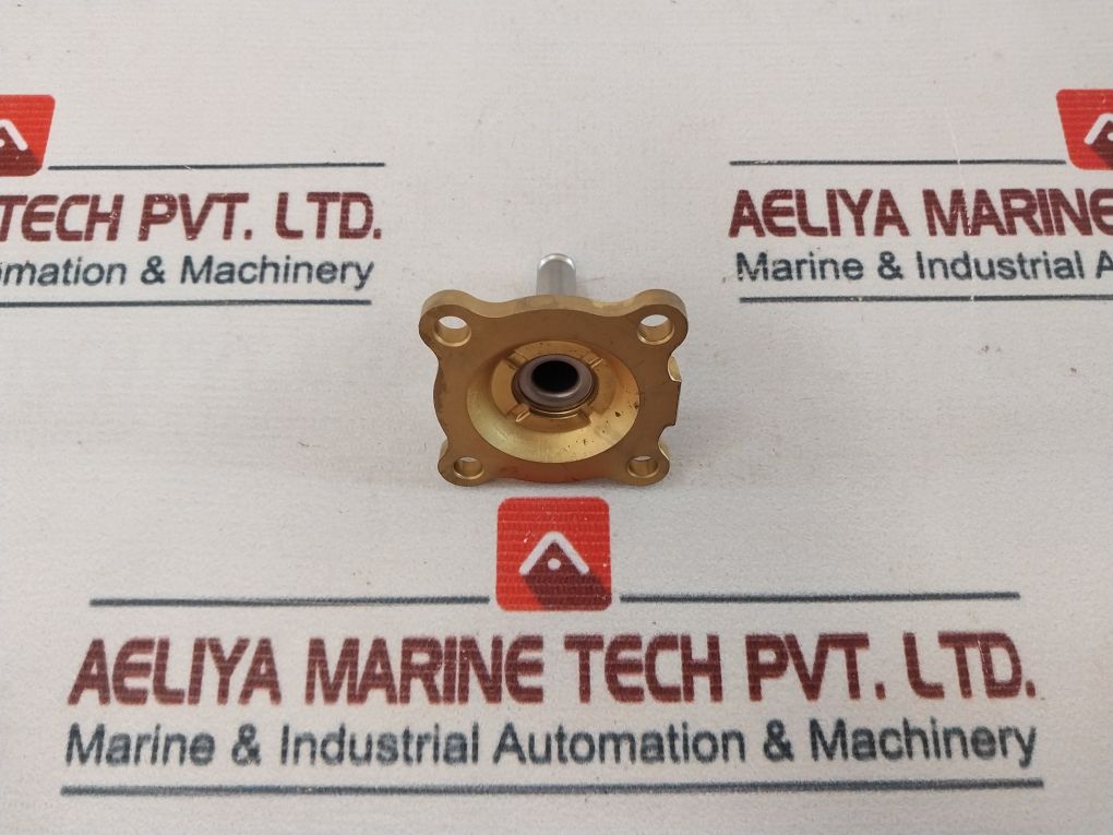 Parker 08F22C2140Aafr Repair Kit For Solenoid Valve