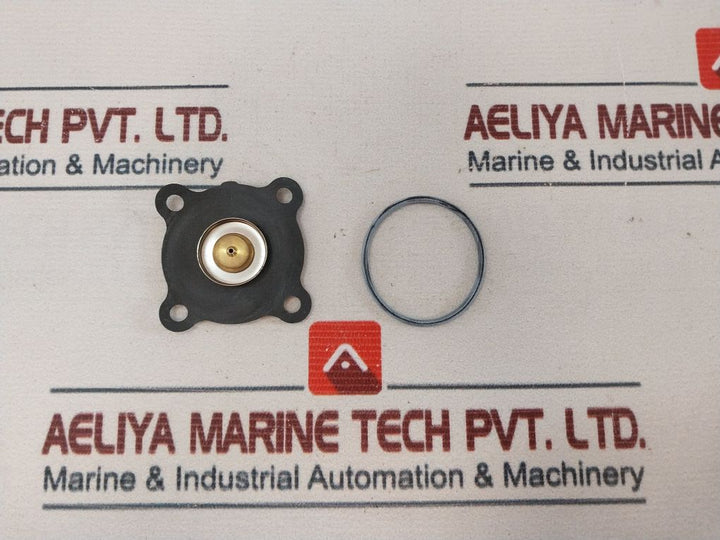 Parker 08F22C2140Aafr Repair Kit For Solenoid Valve