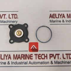 Parker 08F22C2140Aafr Repair Kit For Solenoid Valve