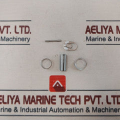 Parker 08F22C2140Aafr Repair Kit For Solenoid Valve