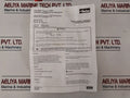 Parker 08F22C2140Aafr Repair Kit For Solenoid Valve