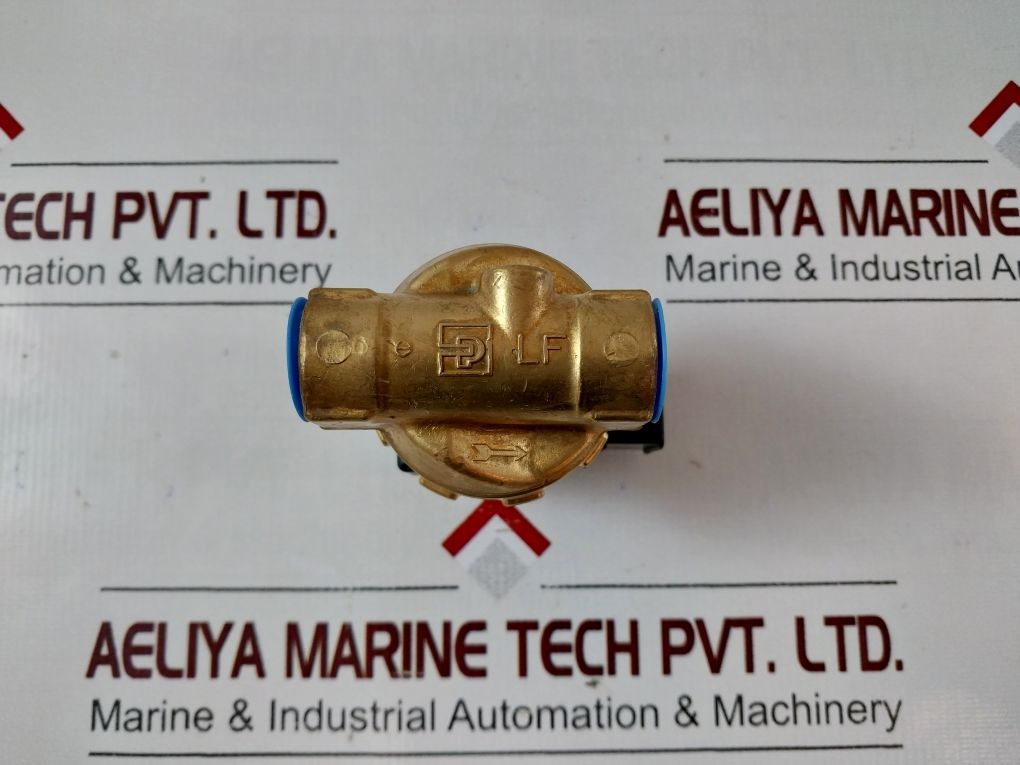 Parker 08Fs5C2-z01Acfz0105 Solenoid Valve