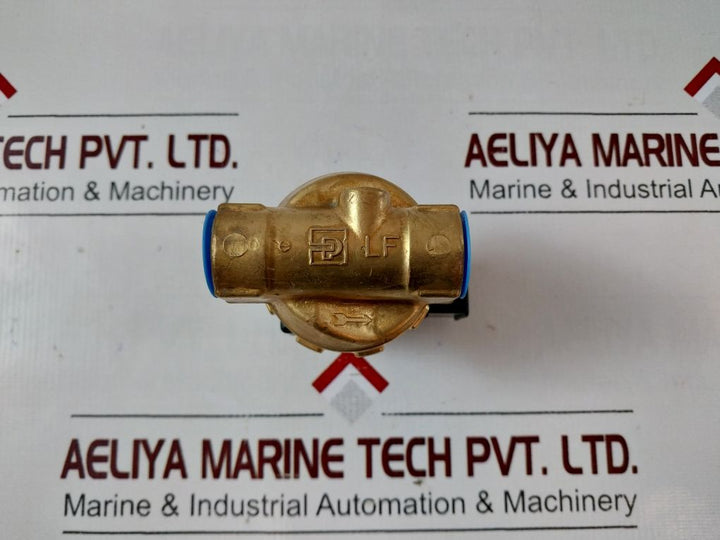 Parker 08Fs5C2-z01Acfz0105 Solenoid Valve