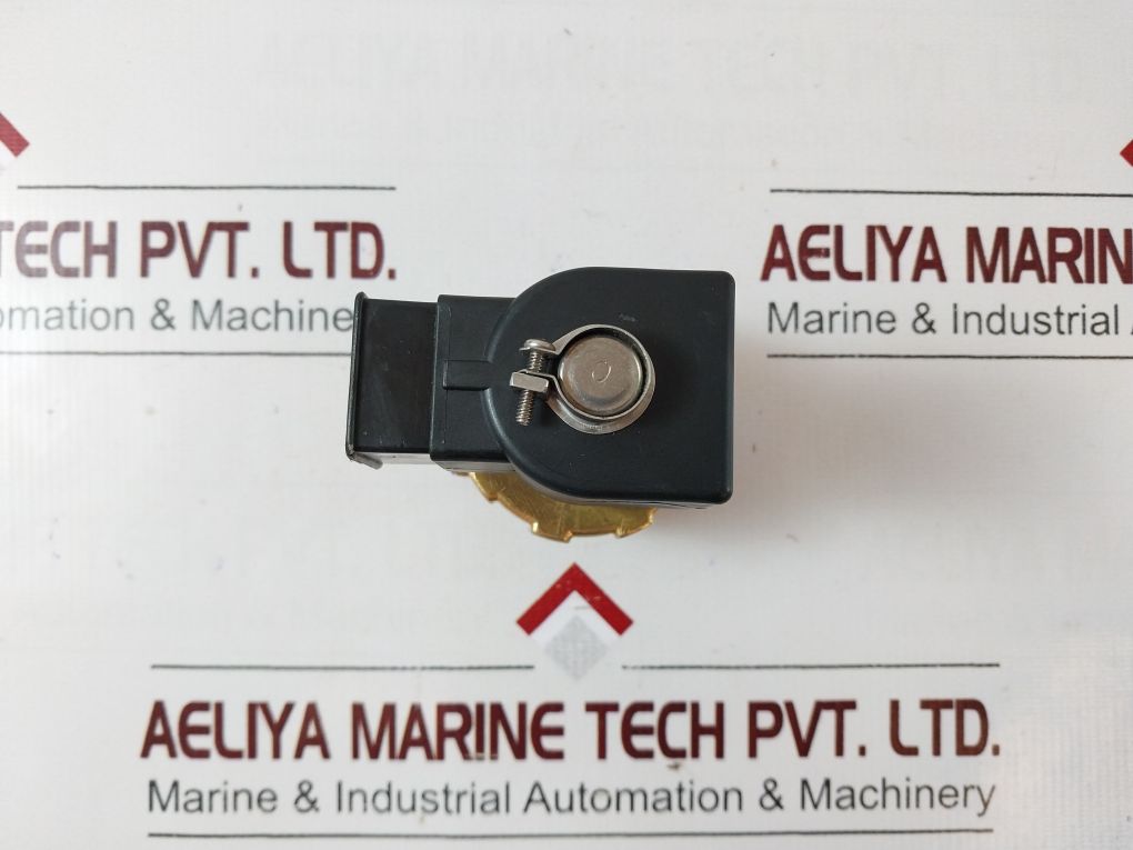 Parker 08Fs5C2-z01Acfz0105 Solenoid Valve