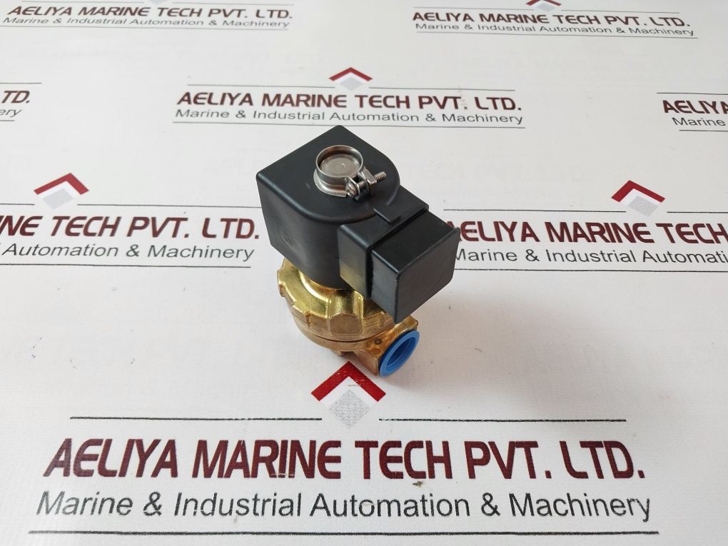 Parker 08Fs5C2-z01Acfz0105 Solenoid Valve