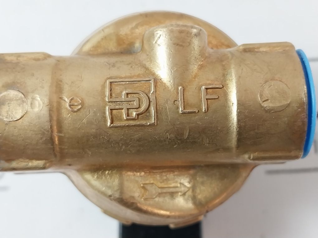 Parker 08Fs5C2-z01Acfz0105 Solenoid Valve