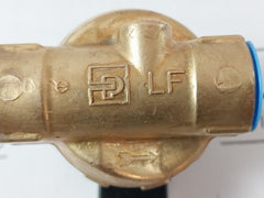 Parker 08Fs5C2-z01Acfz0105 Solenoid Valve