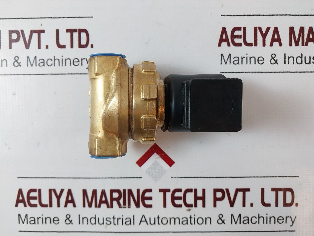 Parker 08Fs5C2-z01Acfz0105 Solenoid Valve