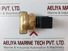 Parker 08Fs5C2-z01Acfz0105 Solenoid Valve