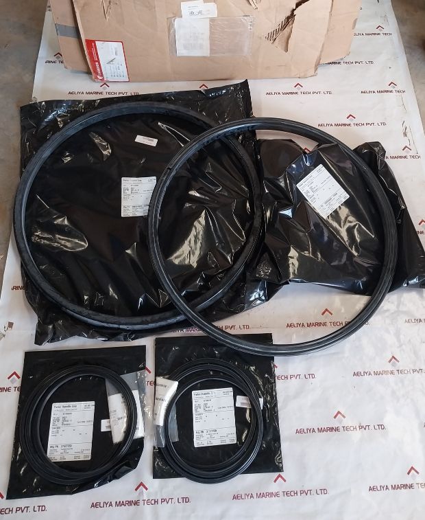 Parker 100026000-1500B