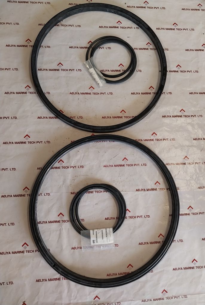 Parker 100026000-1500B Seal Kit