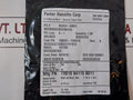 Parker 100740-sk Seal Valve Kit