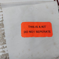 Parker 100740-sk Seal Valve Kit