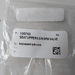 Parker 100740-sk Seal Valve Kit