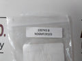 Parker 100740-sk Seal Valve Kit