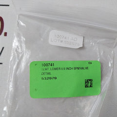 Parker 100740-sk Seal Valve Kit