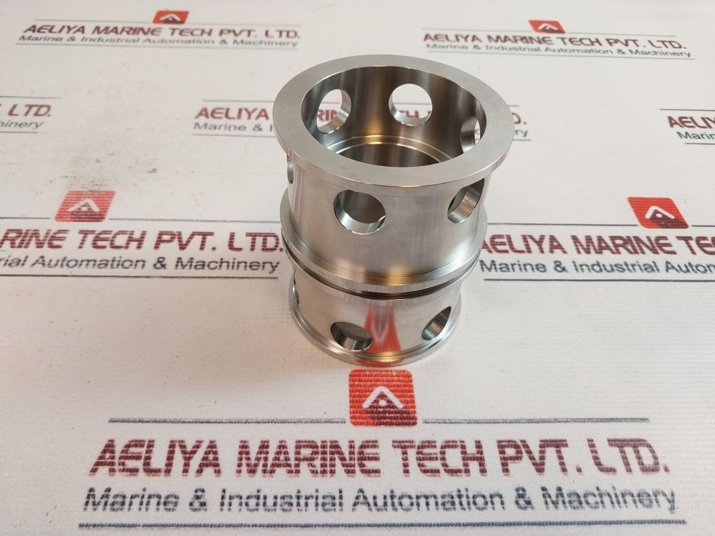 Parker 100766-aa Cage Valve