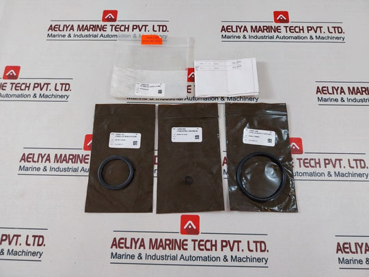 Parker 100833-sk Seal Check Valve Repair Kit 100090-904
