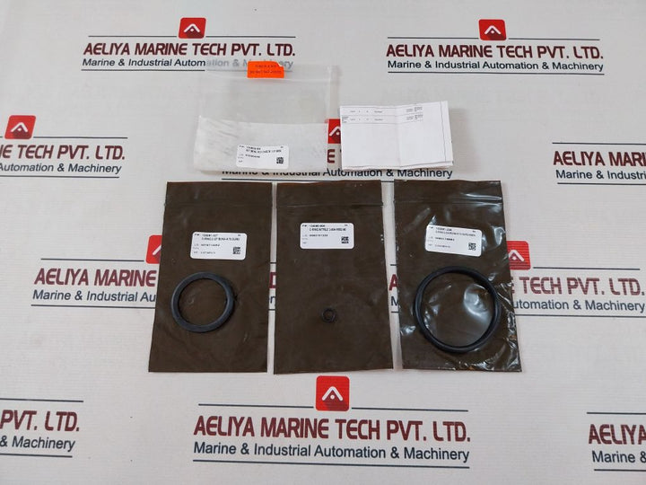 Parker 100833-sk Seal Check Valve Repair Kit 100090-904
