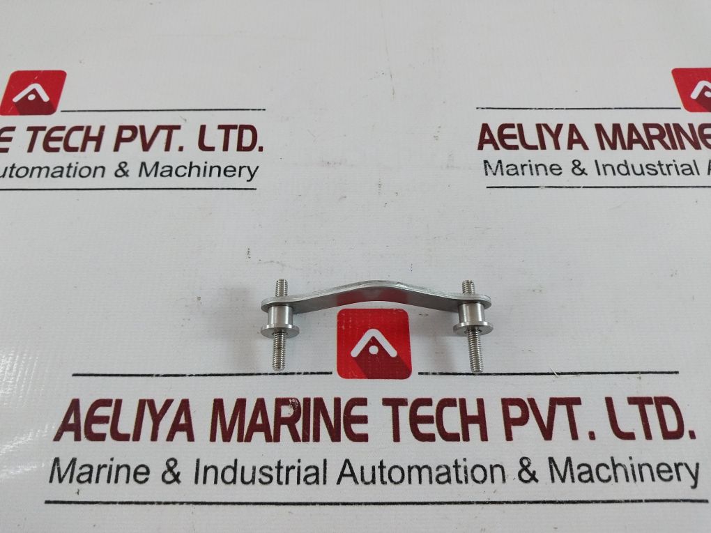 Parker 100Psi/Kpa Pressure Gauge 213.53 2.5”