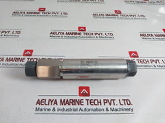 Parker 101F-6386 Autoclave Check Valve 16Mp7-macl-20-v-ss
