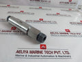 Parker 101F-6386 Autoclave Check Valve 16Mp7-macl-20-v-ss