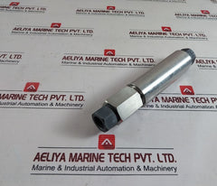 Parker 101F-6386 Autoclave Check Valve 16Mp7-macl-20-v-ss
