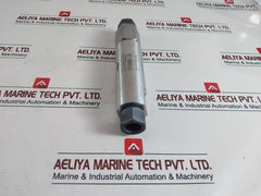 Parker 101F-6386 Autoclave Check Valve 16Mp7-macl-20-v-ss