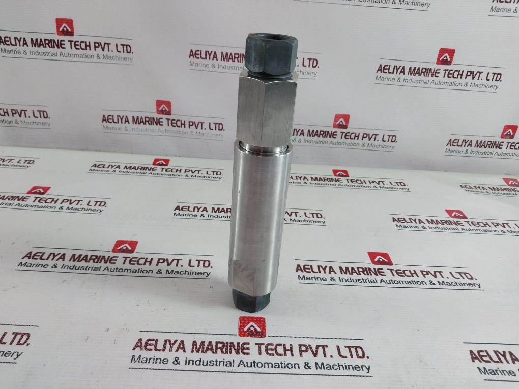 Parker 101F-6386 Autoclave Check Valve 16Mp7-macl-20-v-ss