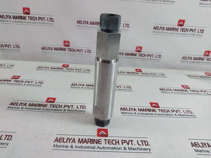 Parker 101F-6386 Autoclave Check Valve 16Mp7-macl-20-v-ss