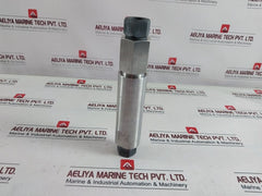 Parker 101F-6386 Autoclave Check Valve 16Mp7-macl-20-v-ss