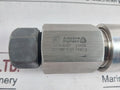 Parker 101F-6386 Autoclave Check Valve 16Mp7-macl-20-v-ss