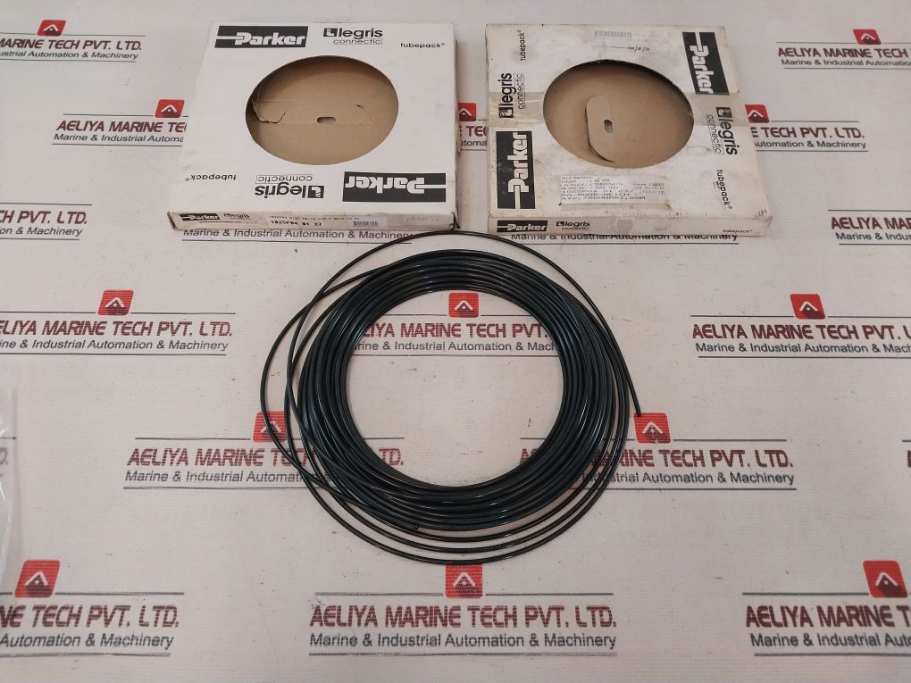 Parker 1025P04 01 27 Nylon Tubing Calibrated