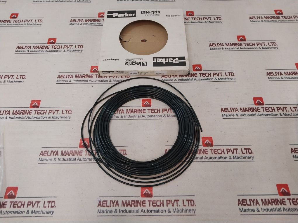 Parker 1025P04 01 27 Nylon Tubing Calibrated