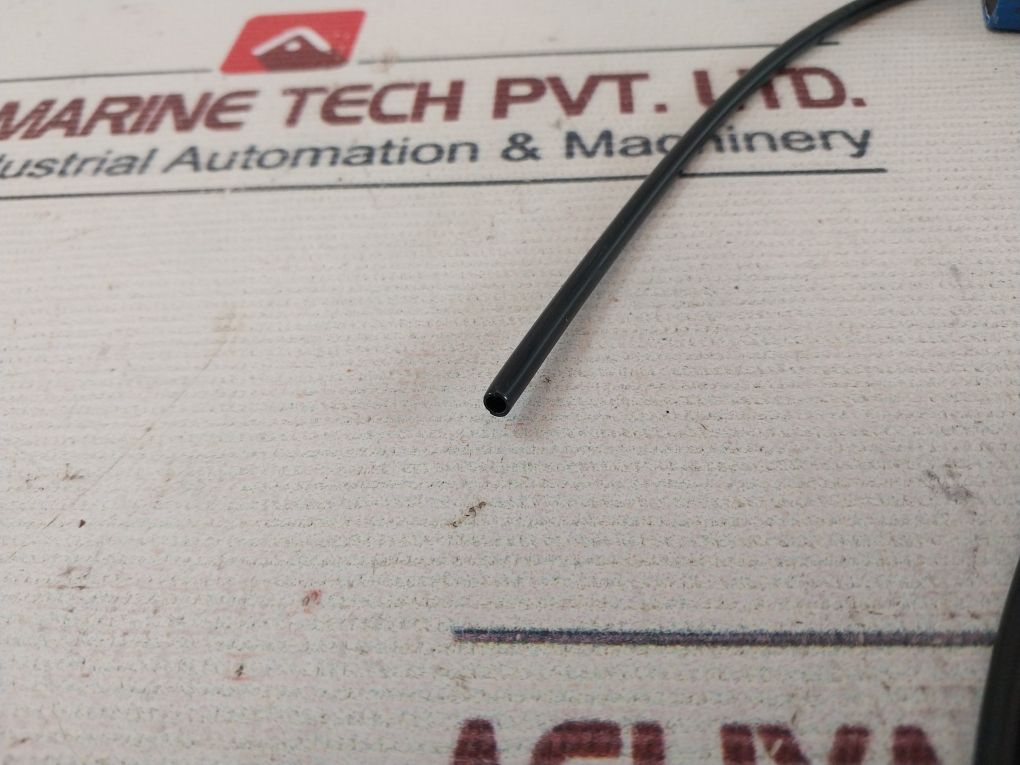 Parker 1025P04 01 27 Nylon Tubing Calibrated