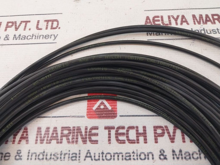 Parker 1025P04 01 27 Nylon Tubing Calibrated