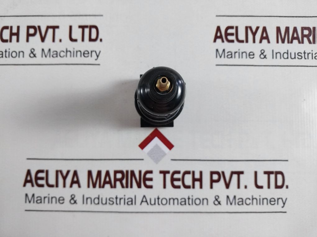 Parker 10F1C00004 Line Filter 1/4In/025