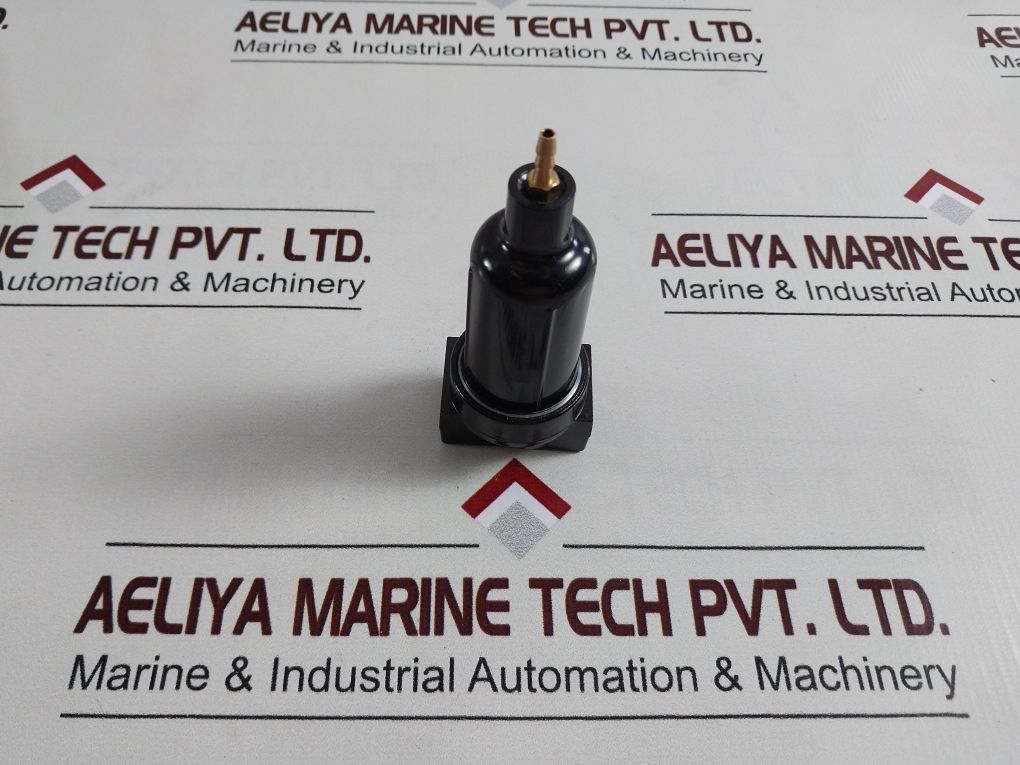 Parker 10F1C00004 Line Filter 1/4In/025