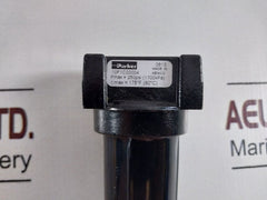 Parker 10F1C00004 Line Filter 1/4In/025
