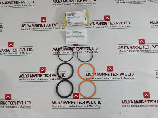 Parker 114382-np32 Seal Kit
