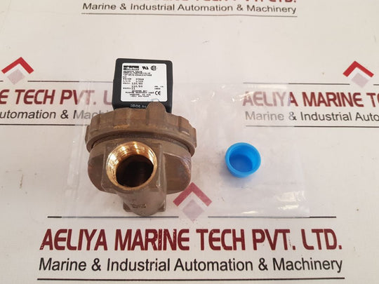 Parker 12Fs5C2-z04Achph05 Solenoid Valve
