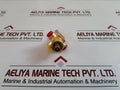 Parker 132T0304 3-way 14 Solenoid Valve
