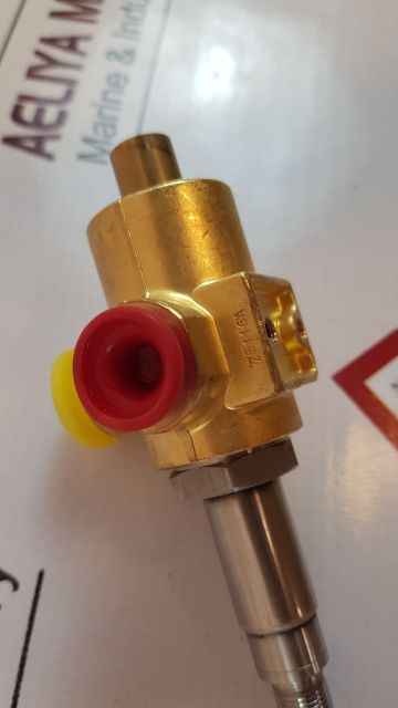 Parker 132T0304 3-way 14 Solenoid Valve
