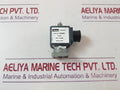 Parker 133f5408 solenoid valve