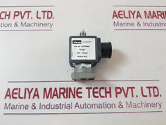 Parker 133f5408 solenoid valve