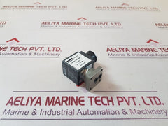 Parker 133f5408 solenoid valve