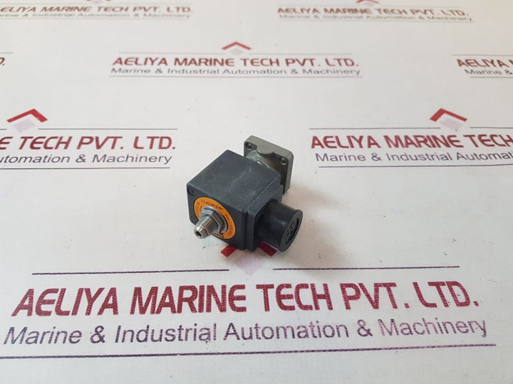 Parker 133f5408 solenoid valve