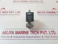 Parker 133f5408 solenoid valve