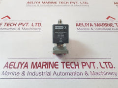 Parker 133f5408 solenoid valve